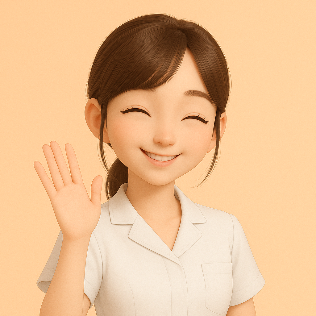 アバター画像